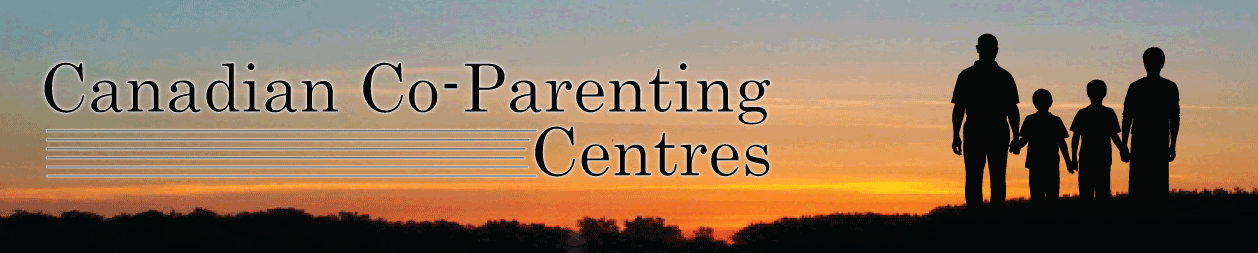 Calgary Co-Parenting